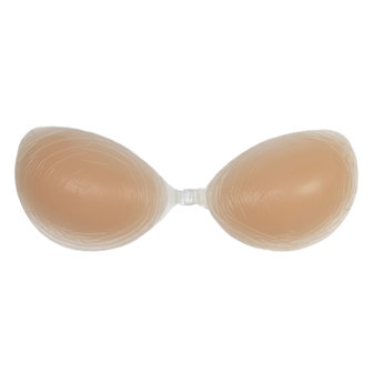 Silicone Backless Bra