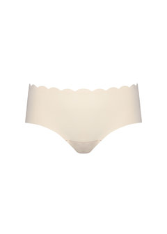 Scallop Hipster (2-Pack)