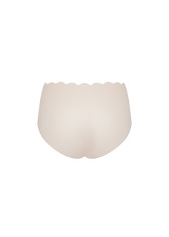 Scallop Hipster (2-Pack)