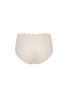 Scallop Hipster (2-Pack)