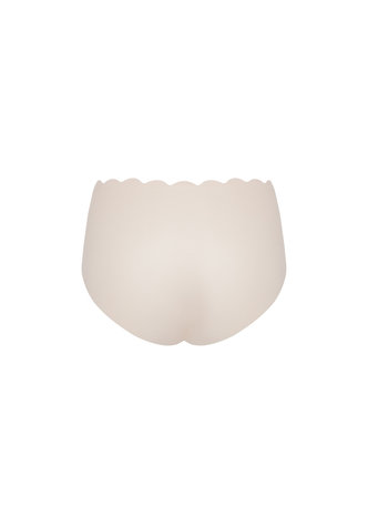 Scallop Hipster (2-Pack)