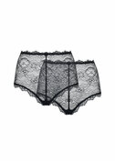 Dsired Boudoir Panty (2-Pack)